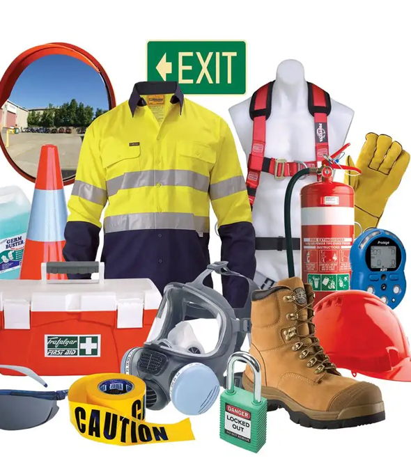 Safety-Equipment